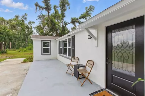 2165 Johnson Stripling Rd, Perry, FL 32347 photo 2