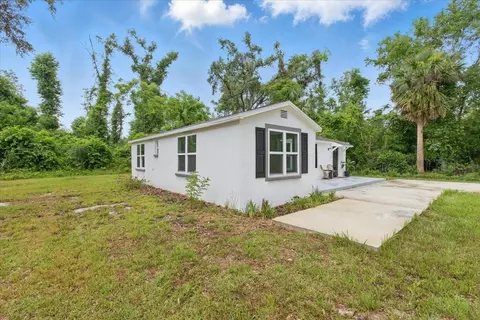 2165 Johnson Stripling Rd, Perry, FL 32347 photo 27