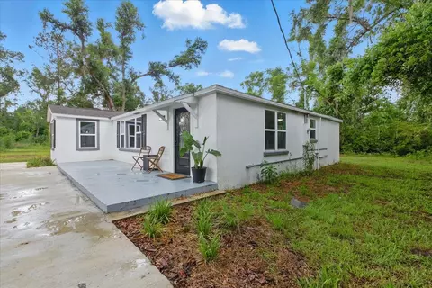 2165 Johnson Stripling Rd, Perry, FL 32347 photo 3