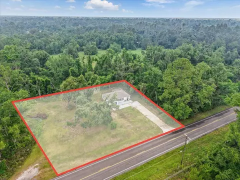 2165 Johnson Stripling Rd, Perry, FL 32347 photo 36