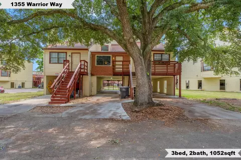 1355 Warrior Way #67, Tallahassee, FL 32304
