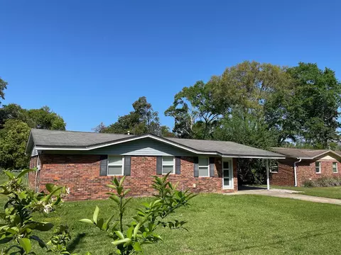 320 Lancaster Dr, Tallahassee, FL 32304