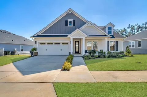 2517 Mount Vernon Ln, Tallahassee, FL 32311