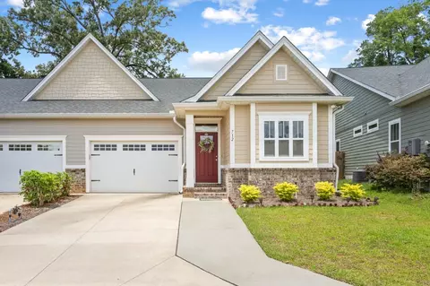 712 Sydney Dr, Tallahassee, FL 32317