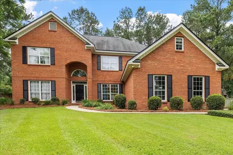 8888 Saltcoates Ct, Tallahassee, FL 32312