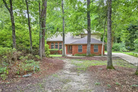 11022 Wildlife Trl, Tallahassee, FL 32312