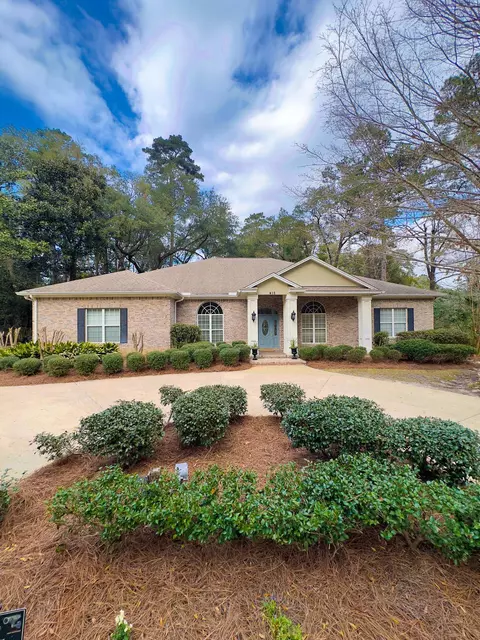 412 Meridian Ride, Tallahassee, FL 32303