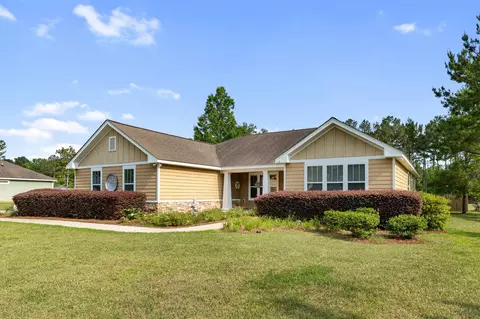 580 Holly Rd, Monticello, FL 32344