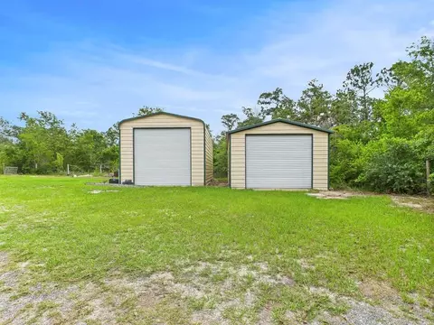 16258 E Royal Oak Dr, Perry, FL 32348 photo 12