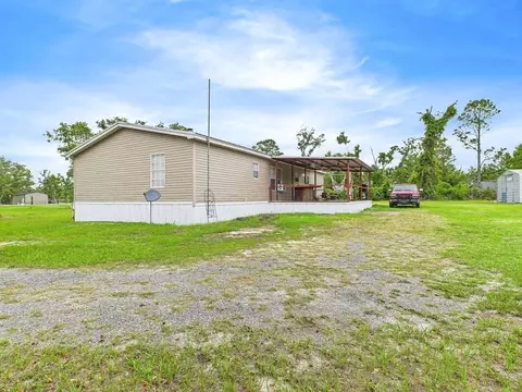 16258 E Royal Oak Dr, Perry, FL 32348 photo 8