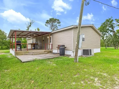 16258 E Royal Oak Dr, Perry, FL 32348 photo 4