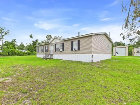 16258 E Royal Oak Dr, Perry, FL 32348 photo 2