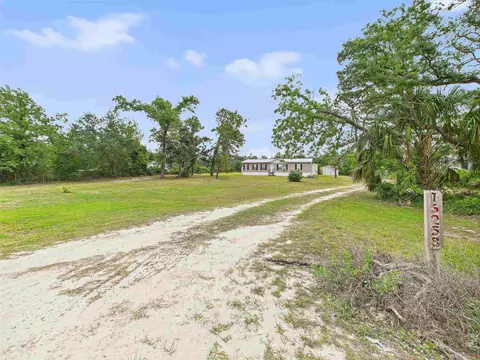 16258 E Royal Oak Dr, Perry, FL 32348 photo 26