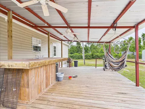 16258 E Royal Oak Dr, Perry, FL 32348 photo 6