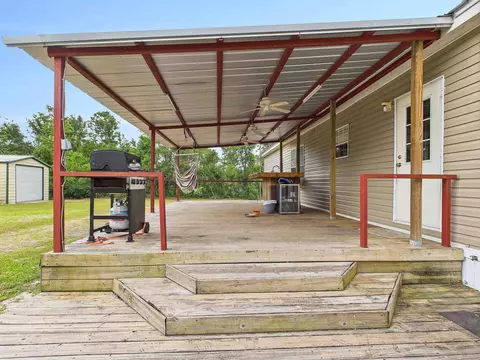 16258 E Royal Oak Dr, Perry, FL 32348 photo 5
