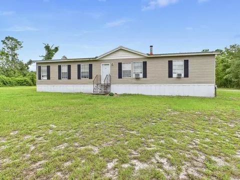 16258 E Royal Oak Dr, Perry, FL 32348