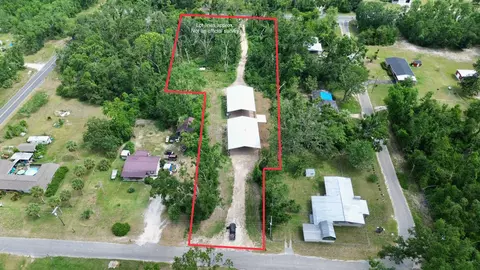 1499 Holley Dr, Perry, FL 32347 photo 12