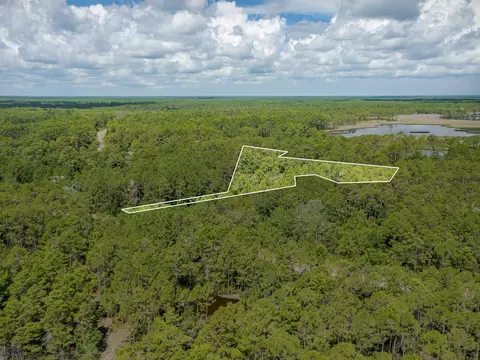 lot5 Kal Ln, Carrabelle, FL 32322