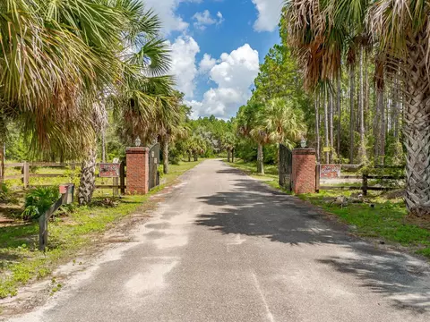 lot6 Kal Ln, Carrabelle, FL 32322 photo 4