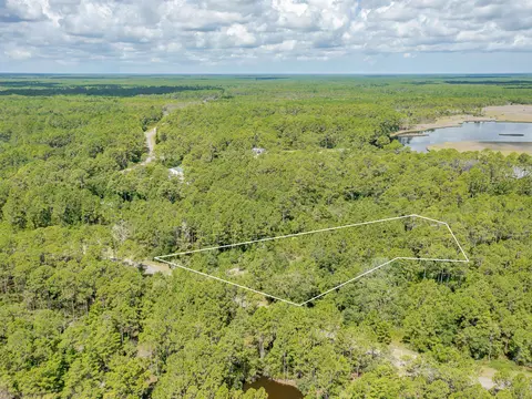 lot6 Kal Ln, Carrabelle, FL 32322 photo 3