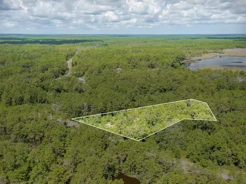 lot6 Kal Ln, Carrabelle, FL 32322