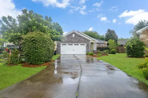 5657 Jacksons Gap Rd, Tallahassee, FL 32317
