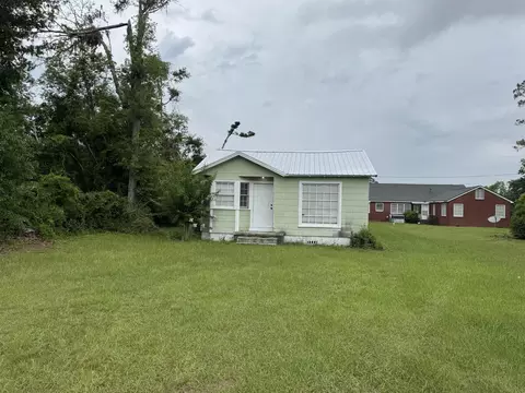 159 SE Seminole St, Madison, FL 32340
