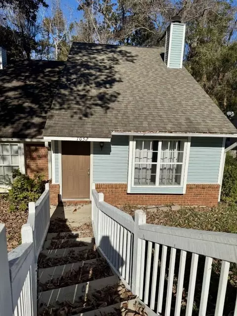 1052 Copper Creek Dr, Tallahassee, FL 32311