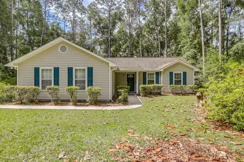 107 Edgewood Dr, Crawfordville, FL 32327