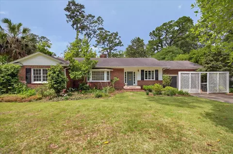 1538 Lee Ave, Tallahassee, FL 32303