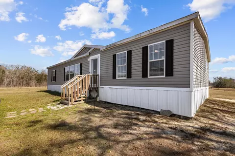 537 SW Wyoming Ave, Lamont, FL 32336