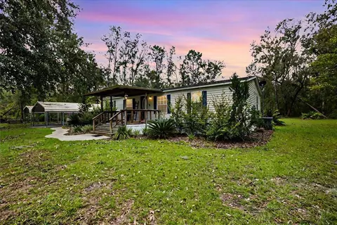 3445 Arrowhead Ln, Perry, FL 32347 photo 2