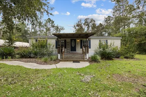 3445 Arrowhead Ln, Perry, FL 32347 photo 3
