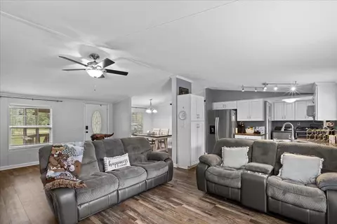 3445 Arrowhead Ln, Perry, FL 32347 photo 11