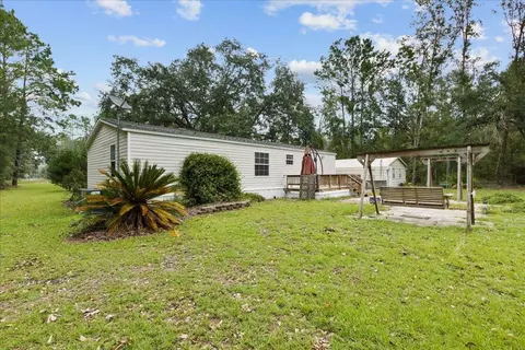 3445 Arrowhead Ln, Perry, FL 32347 photo 33