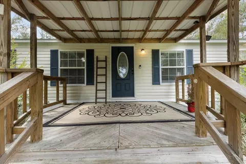 3445 Arrowhead Ln, Perry, FL 32347 photo 9