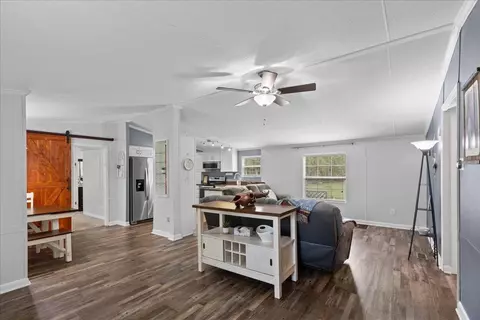 3445 Arrowhead Ln, Perry, FL 32347 photo 16