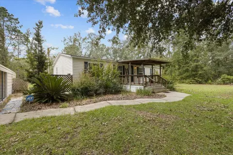 3445 Arrowhead Ln, Perry, FL 32347 photo 5