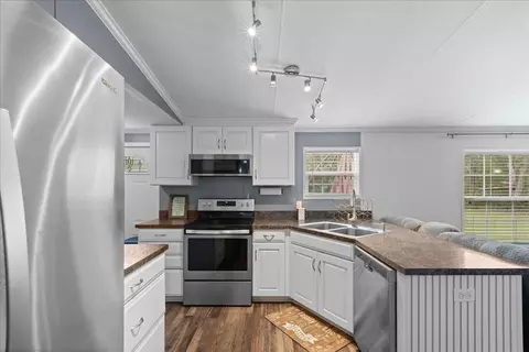 3445 Arrowhead Ln, Perry, FL 32347 photo 19