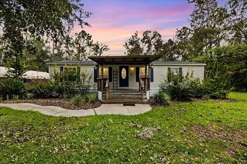 3445 Arrowhead Ln, Perry, FL 32347