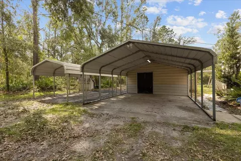 3445 Arrowhead Ln, Perry, FL 32347 photo 38