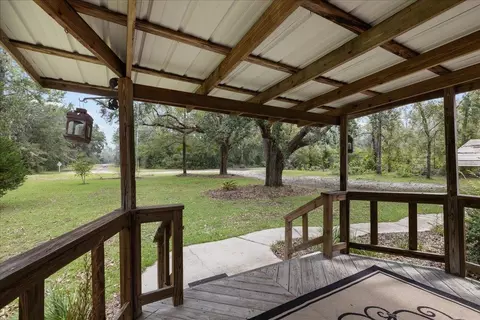3445 Arrowhead Ln, Perry, FL 32347 photo 8