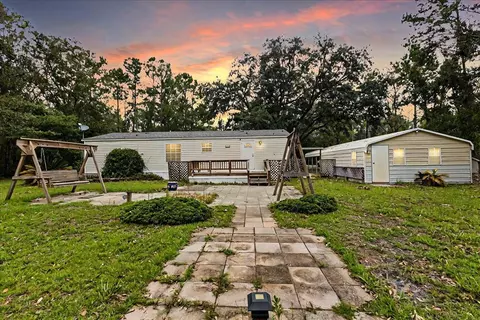 3445 Arrowhead Ln, Perry, FL 32347 photo 4