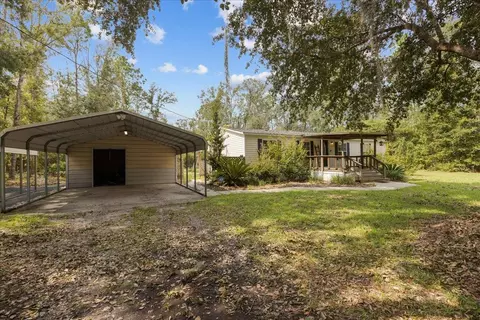 3445 Arrowhead Ln, Perry, FL 32347 photo 37