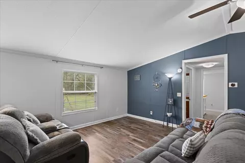 3445 Arrowhead Ln, Perry, FL 32347 photo 12