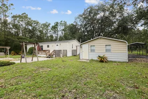 3445 Arrowhead Ln, Perry, FL 32347 photo 35