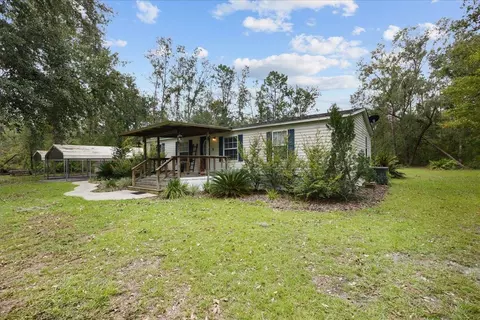 3445 Arrowhead Ln, Perry, FL 32347 photo 6
