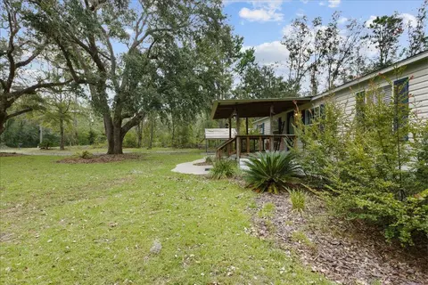 3445 Arrowhead Ln, Perry, FL 32347 photo 7