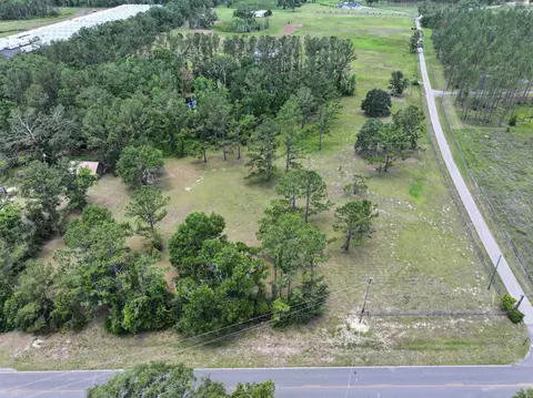 Vacant Valhalla Ranch Drive, Perry, FL 32348 photo 12