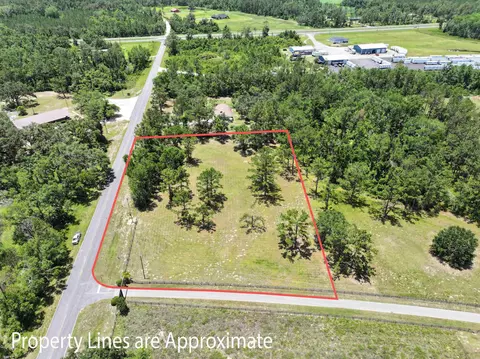 Vacant Valhalla Ranch Drive, Perry, FL 32348 photo 11